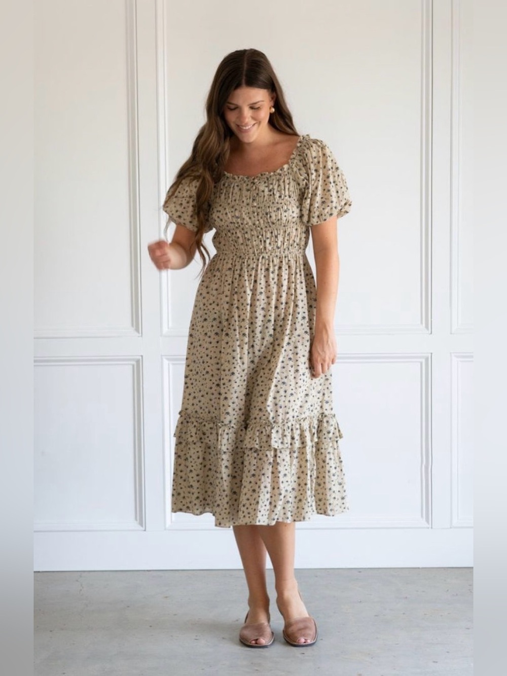 Neuflora Chatham Dress
